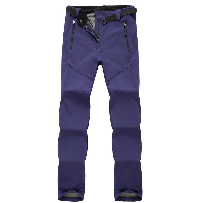 Lindas wasserdichte Wanderhose