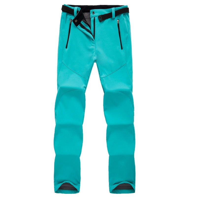 Lindas wasserdichte Wanderhose