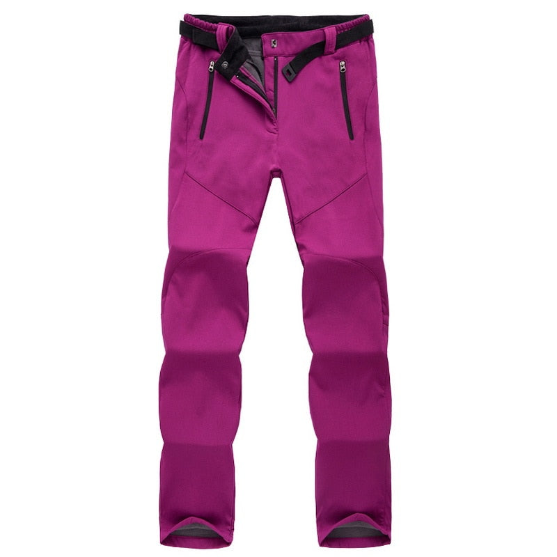 Lindas wasserdichte Wanderhose