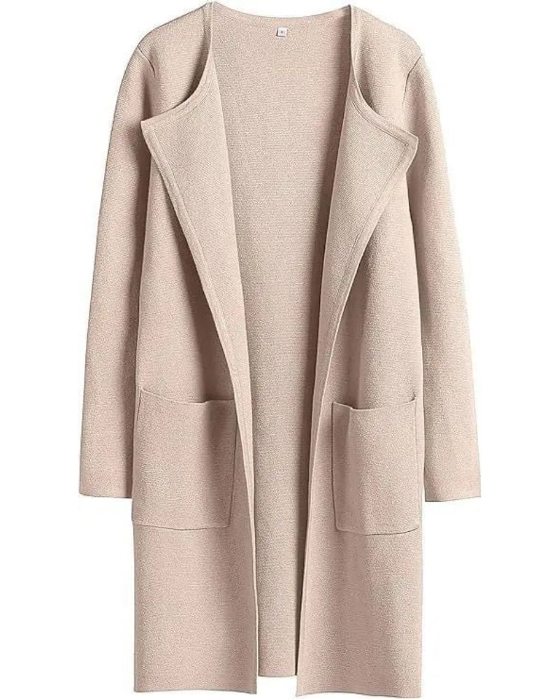 ModeGeist | Stilvoll & Eleganter Overcoat