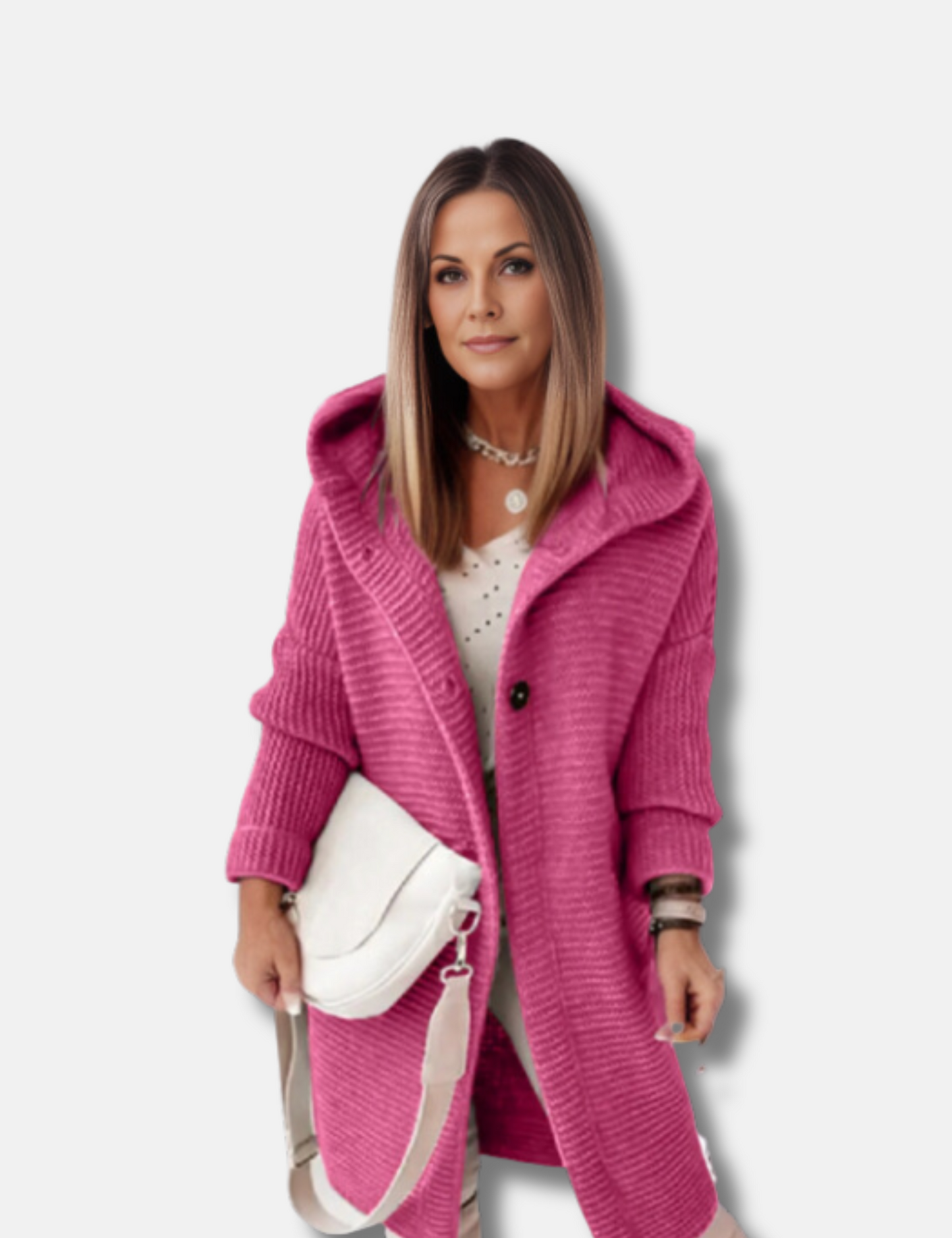 ModeGeist | Hoodie für Frauen