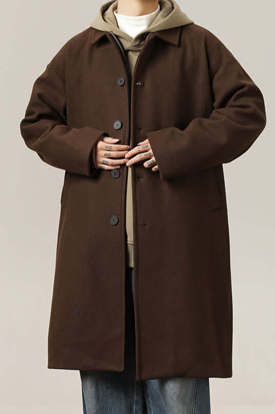 - ModeGeist