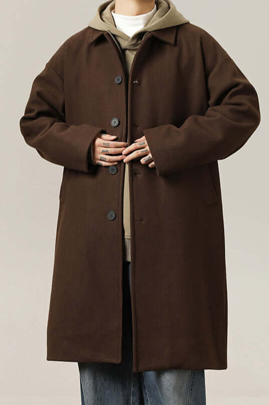  - ModeGeist