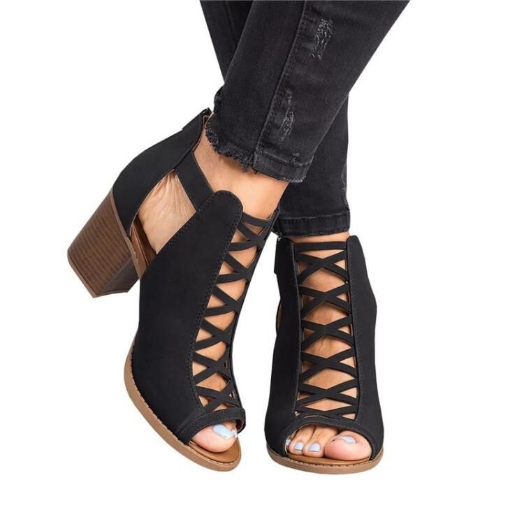 Damen High Heels: Marya - elegant und bequem