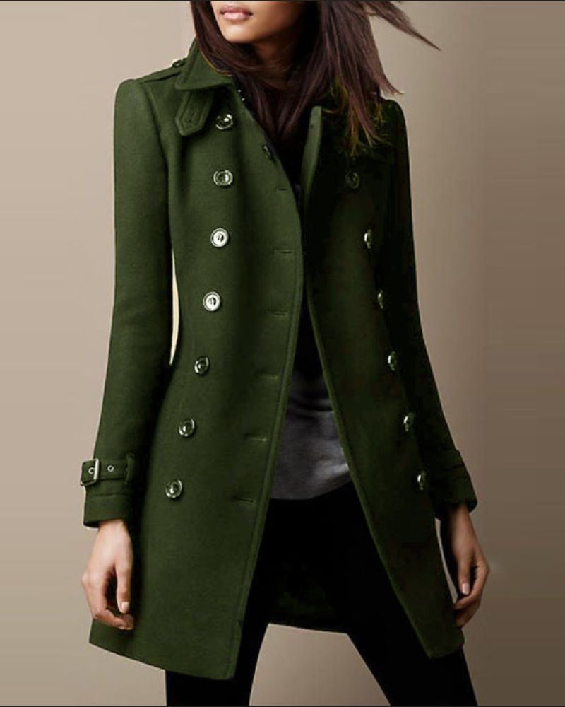 ModeGeist | Trendy Damenjacke