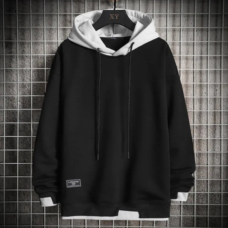 ModeGeist | Klassischer Hoodie