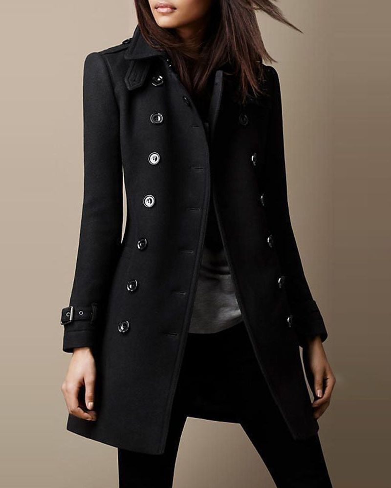 ModeGeist | Trendy Damenjacke