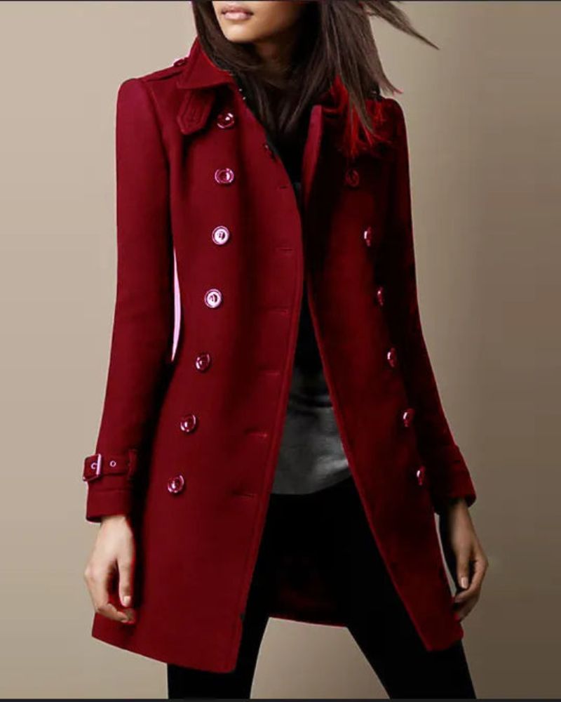 ModeGeist | Trendy Damenjacke