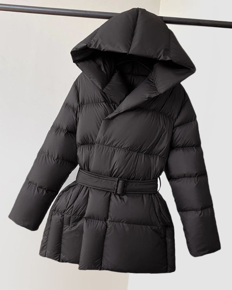 ModeGeist | Daunenjacke