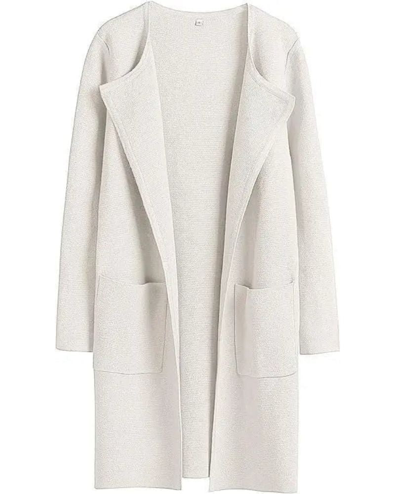 ModeGeist | Stilvoll & Eleganter Overcoat