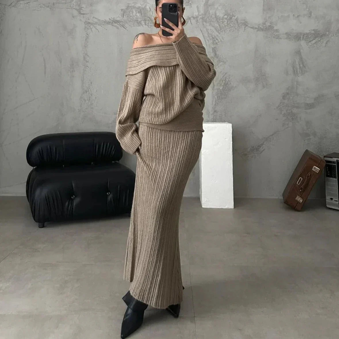  - ModeGeist