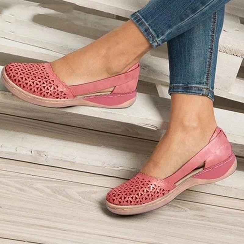 Damen Sandalen Siya: Modernes Design