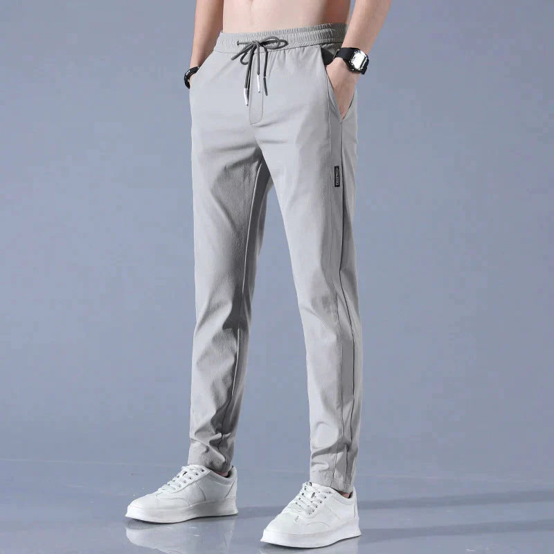 Baldo Herren Stretchhosen mit Schnelltrocknung