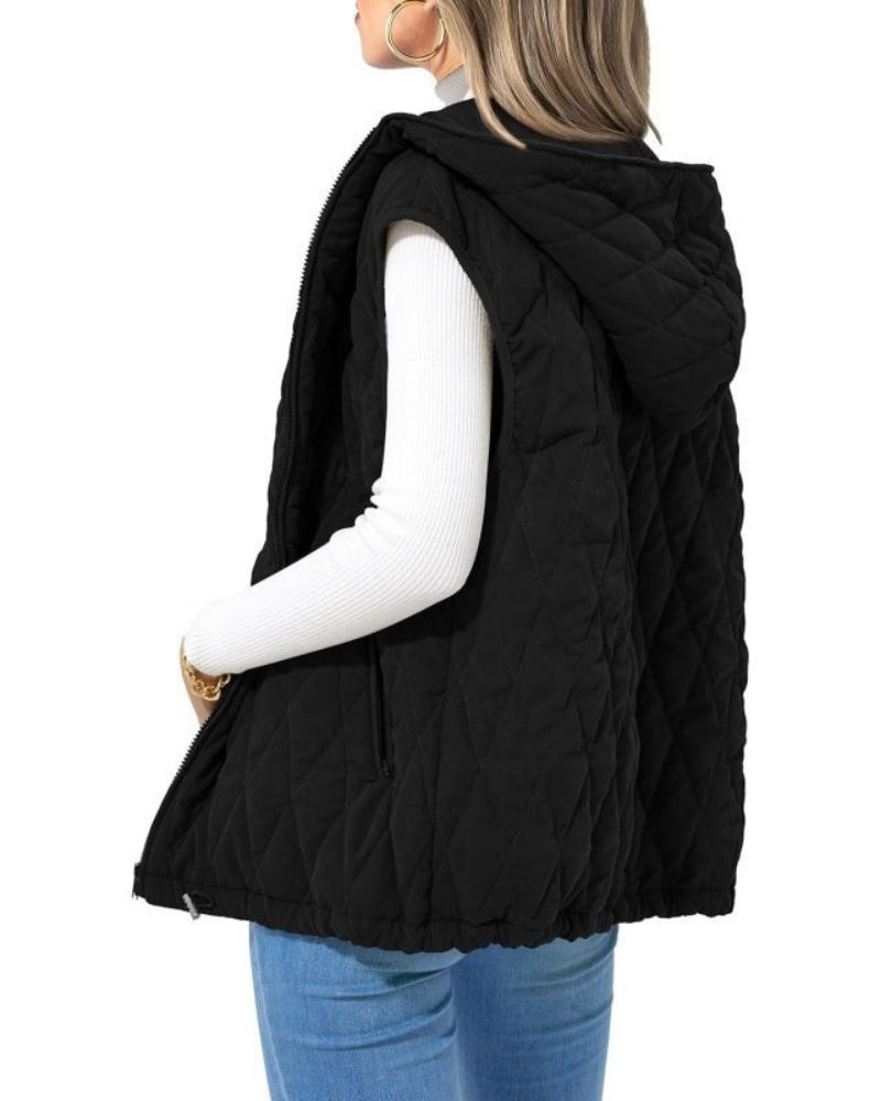 ModeGeist | Stylisches und Warmes Weste