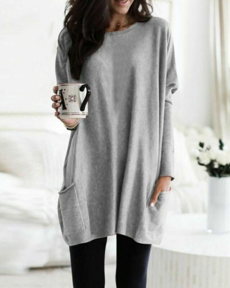 ModeGeist | Stylish & Comfy Sweater