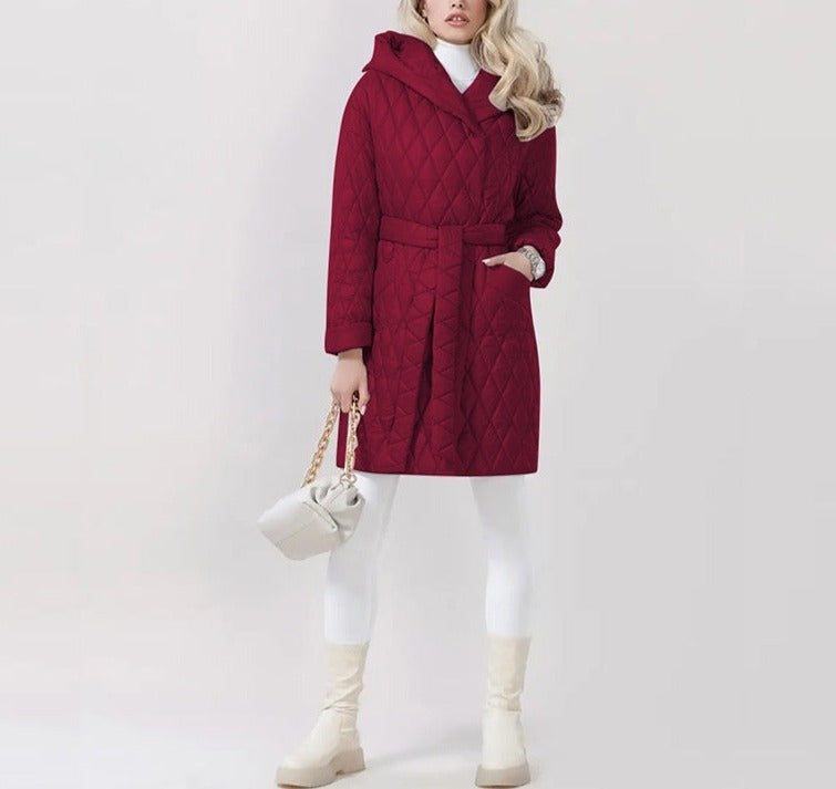 ModeGeist | Klassische und Elegante Jacke