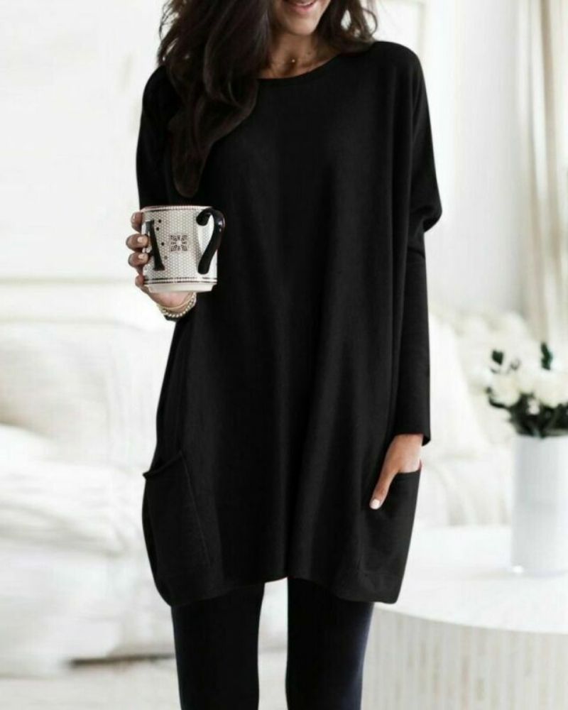 ModeGeist | Stylish & Comfy Sweater