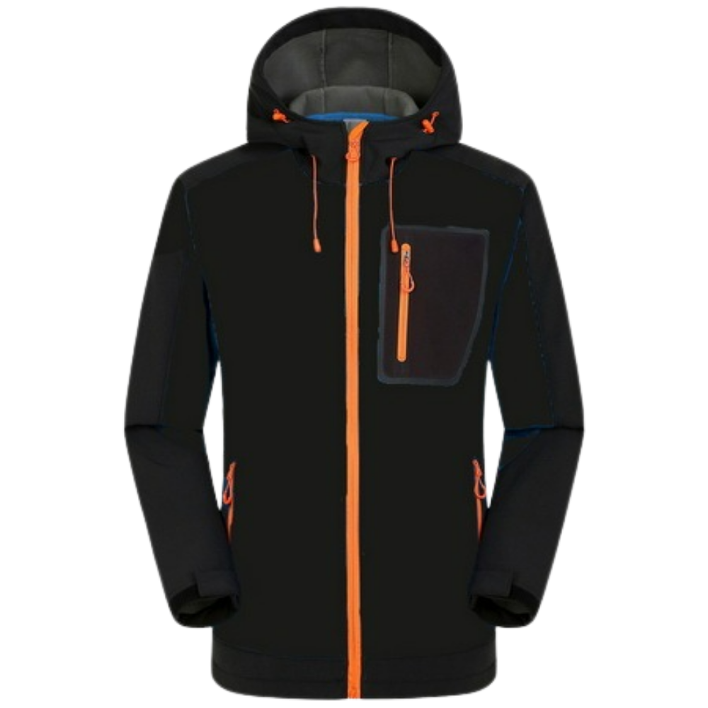 ModeGeist | Sweatjacke