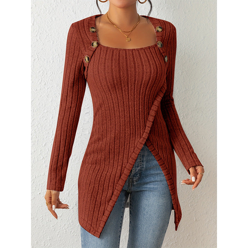 ModeGeist | Trendiger Damenpullover