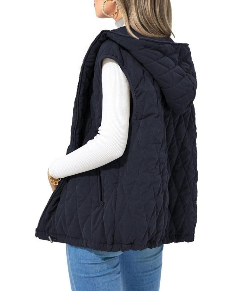 ModeGeist | Stylisches und Warmes Weste