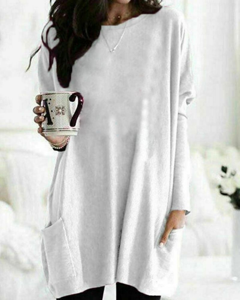ModeGeist | Stylish & Comfy Sweater