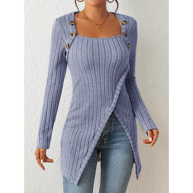 ModeGeist | Trendiger Damenpullover