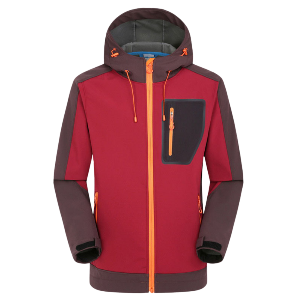 ModeGeist | Sweatjacke