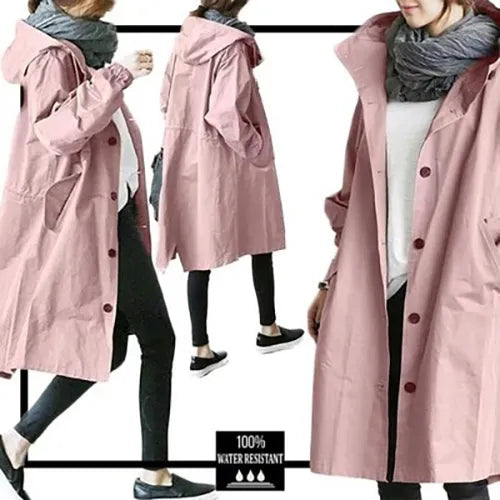 ModeGeist | Outdoor Jacke