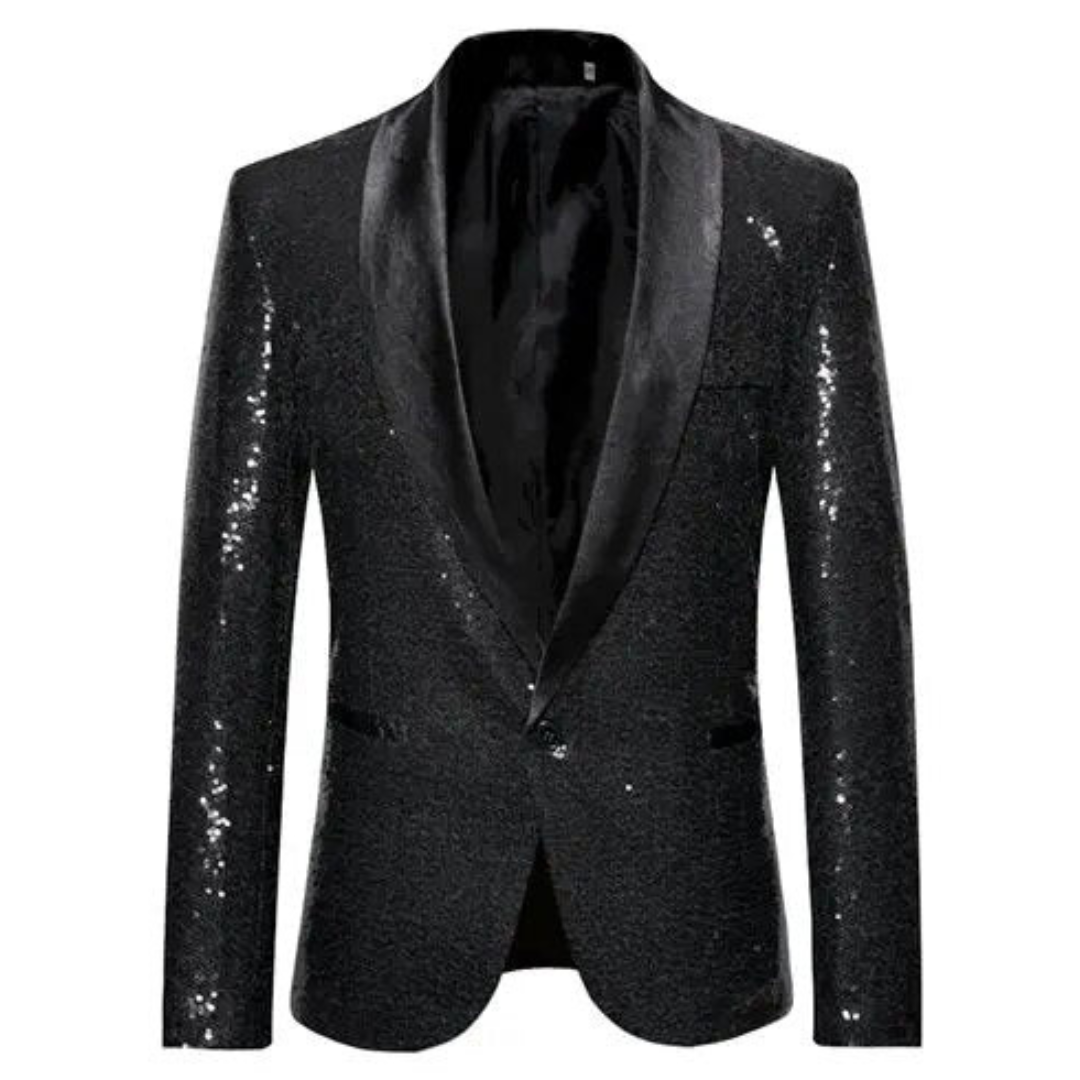 Herrenblazer Pierce: Klassisch & stilvoll für besondere Anlässe