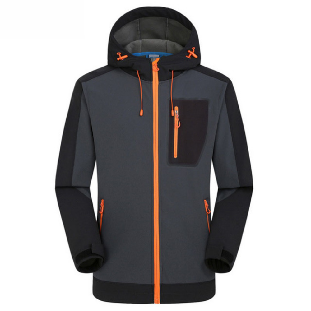 ModeGeist | Sweatjacke