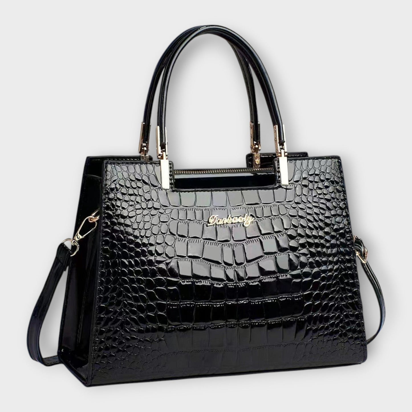 MODEGEIST Damen Handtasche Vielseitig Geräumig Elegant