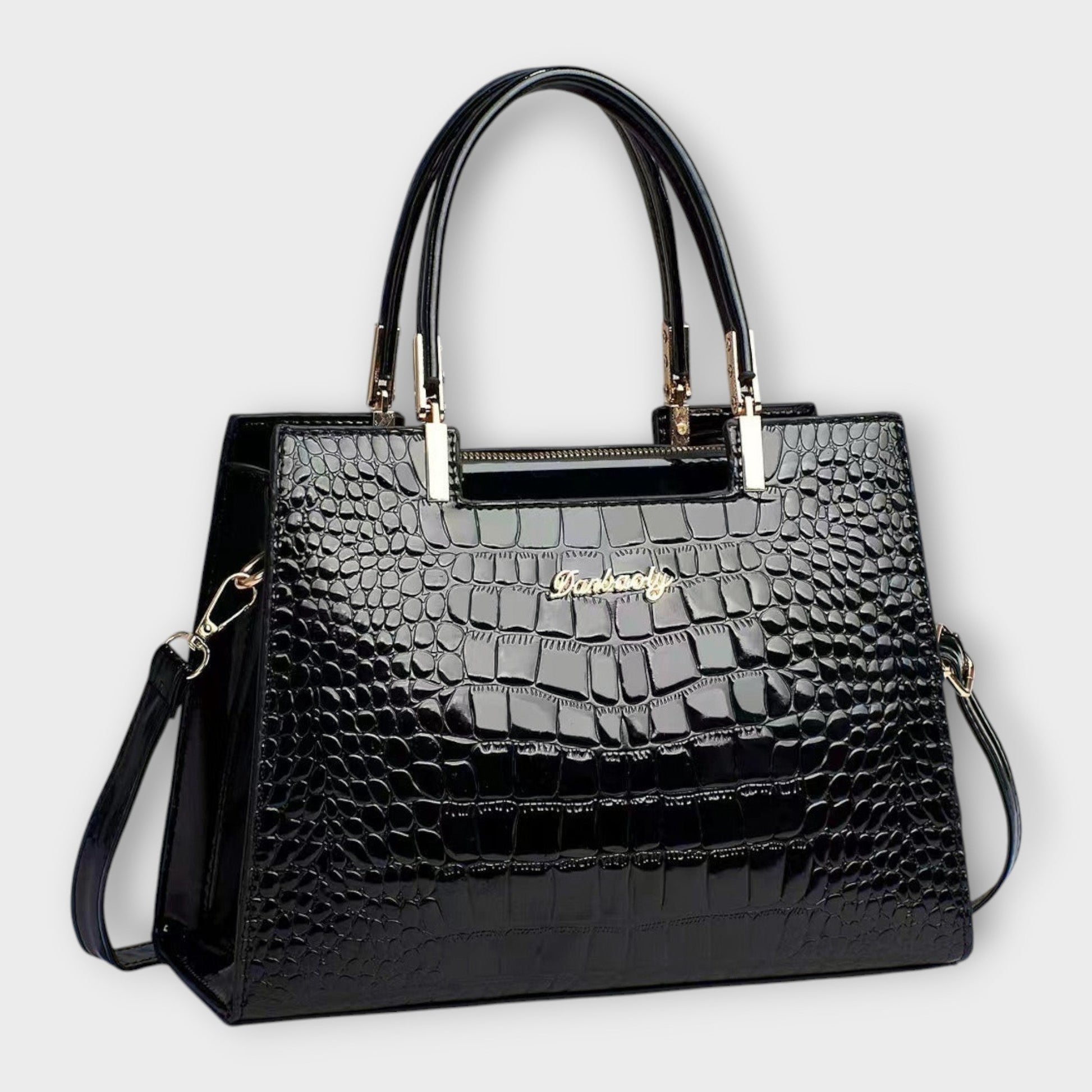 MODEGEIST Damen Handtasche Vielseitig Geräumig Elegant