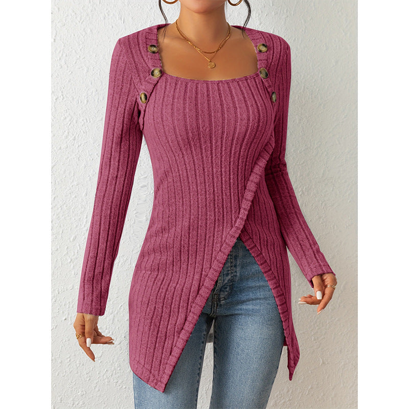 ModeGeist | Trendiger Damenpullover