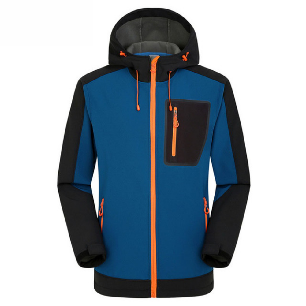 ModeGeist | Sweatjacke