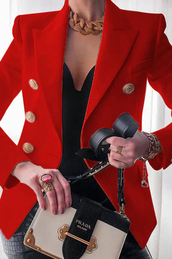 ModeGeist | Elegantes Sakko