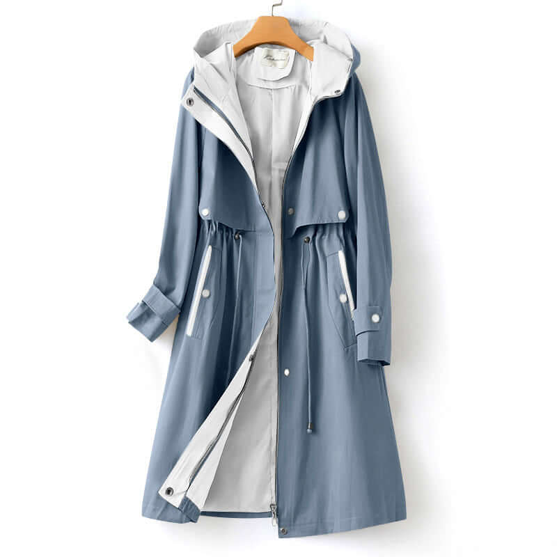 ModeGeist | Damen Maßgeschneiderte Windjacke
