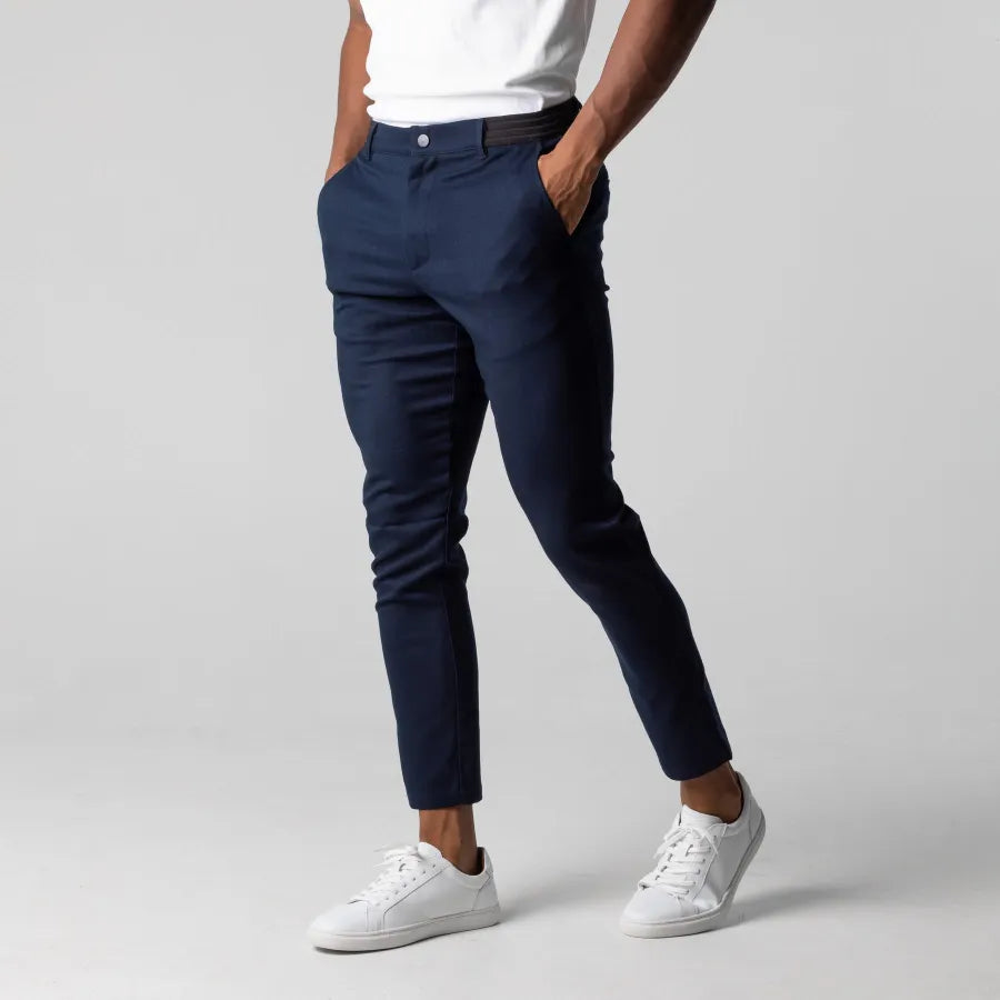Herren Chinohose: Komfort und Eleganz