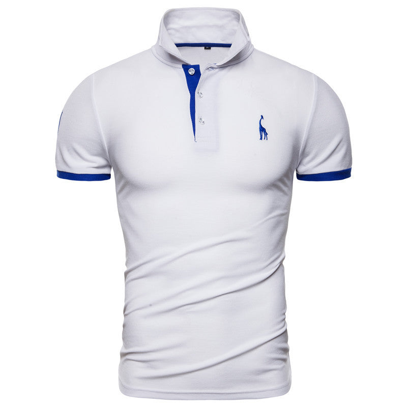 Fudus bedrucktes Mesh-Shirt