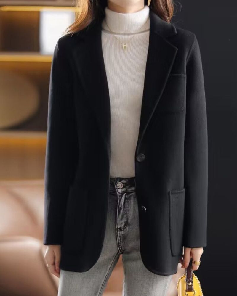 ModeGeist | Göttlicher Stylischer Mantel