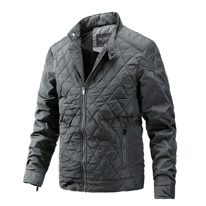 ModeGeist | Herren-Winterjacke