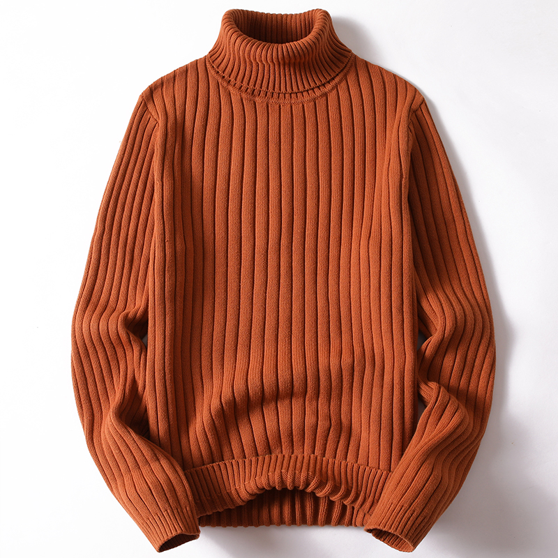ModeGeist | Bequemer Pullover für Alltagstragen