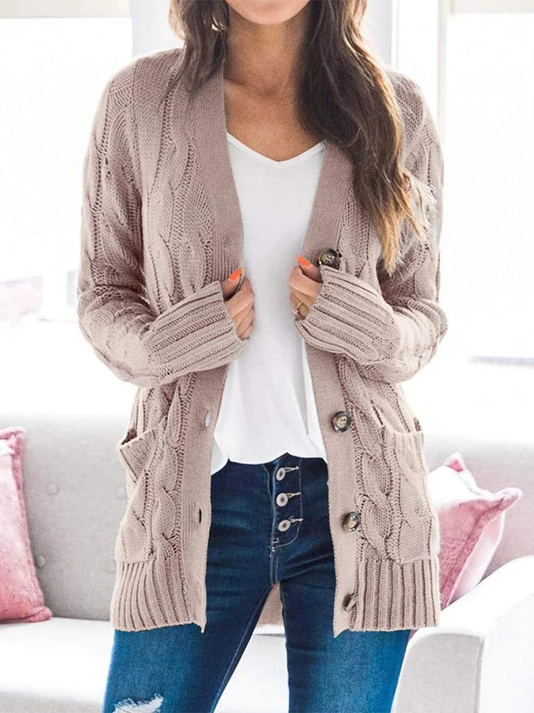 ModeGeist | Trendige Jacke Für Frauen