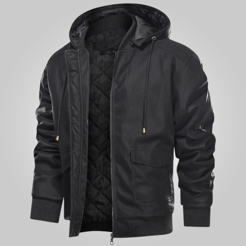 ModeGeist | Wilderness Jacke