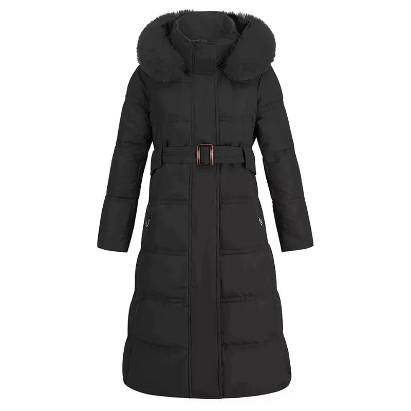 ModeGeist | Wintermantel für Stilvollen Kälteschutz