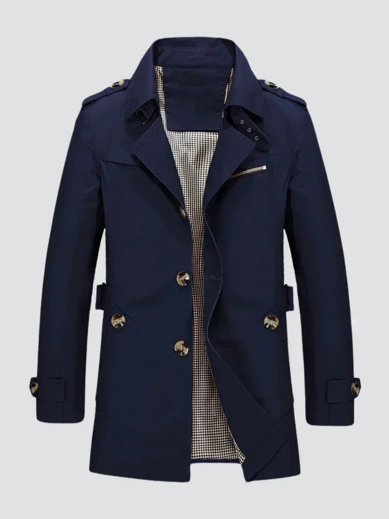 ModeGeist | Jacke - Dexter