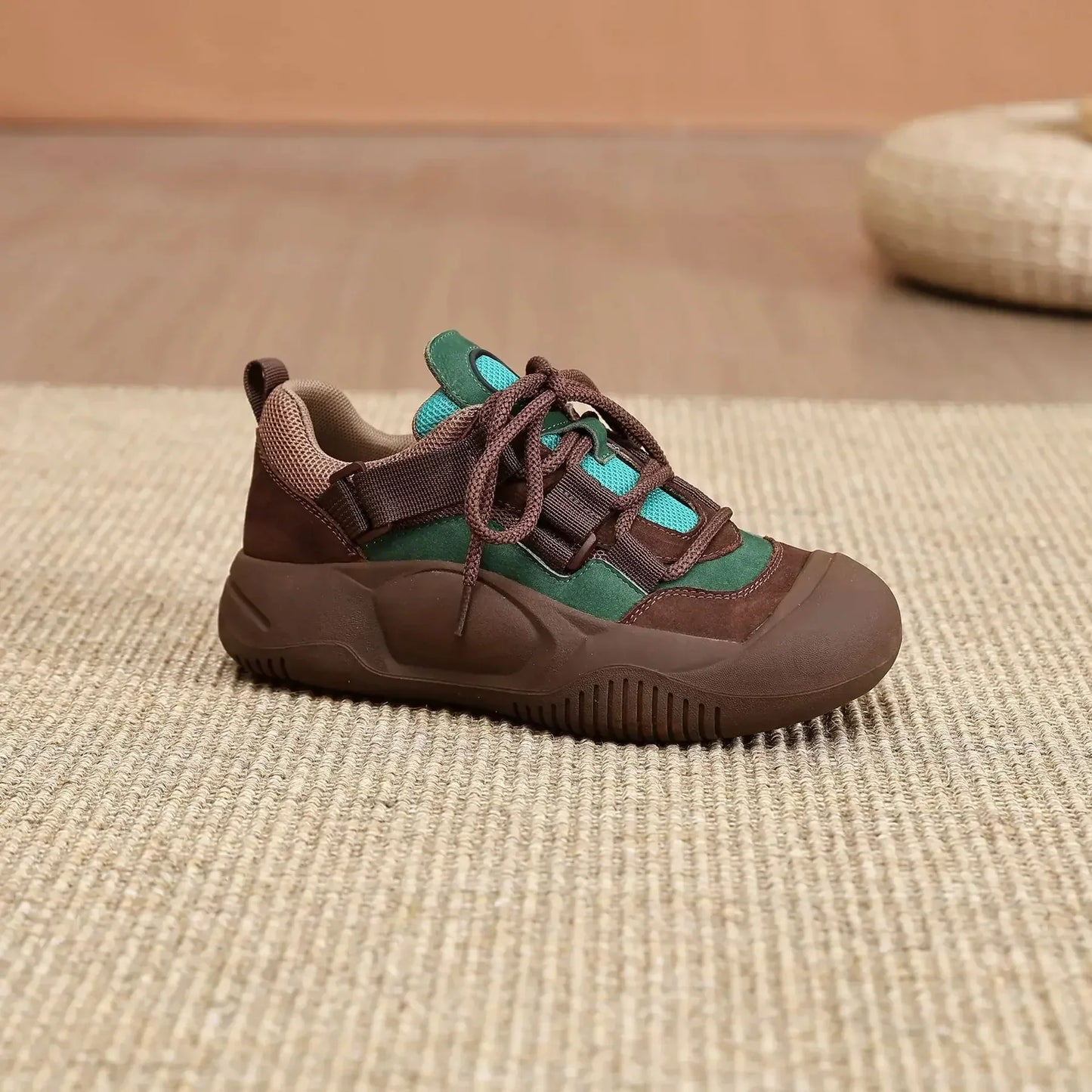 Ellie Damen Sneaker