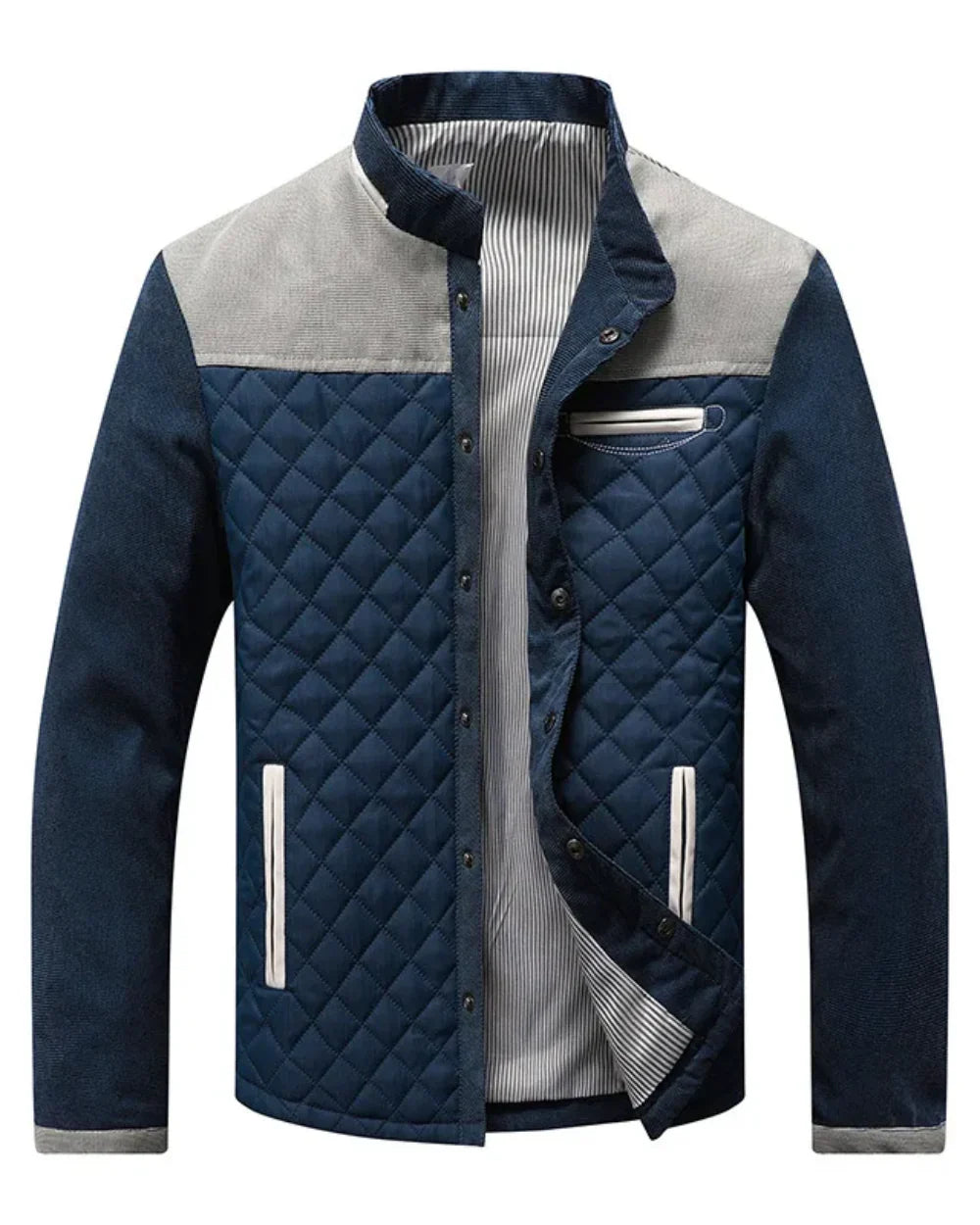 BORIS • CASUAL JACKET