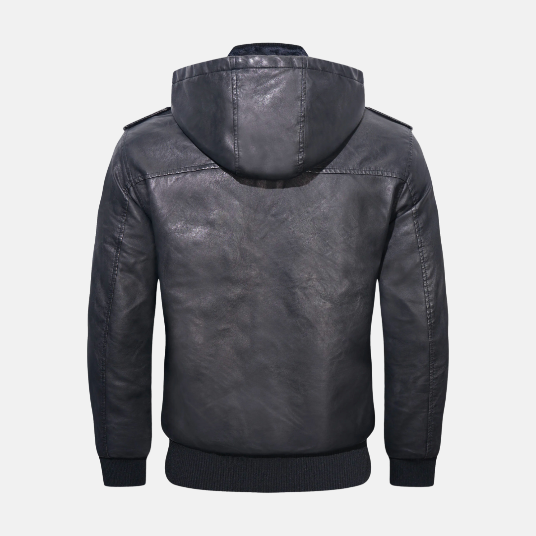  - ModeGeist