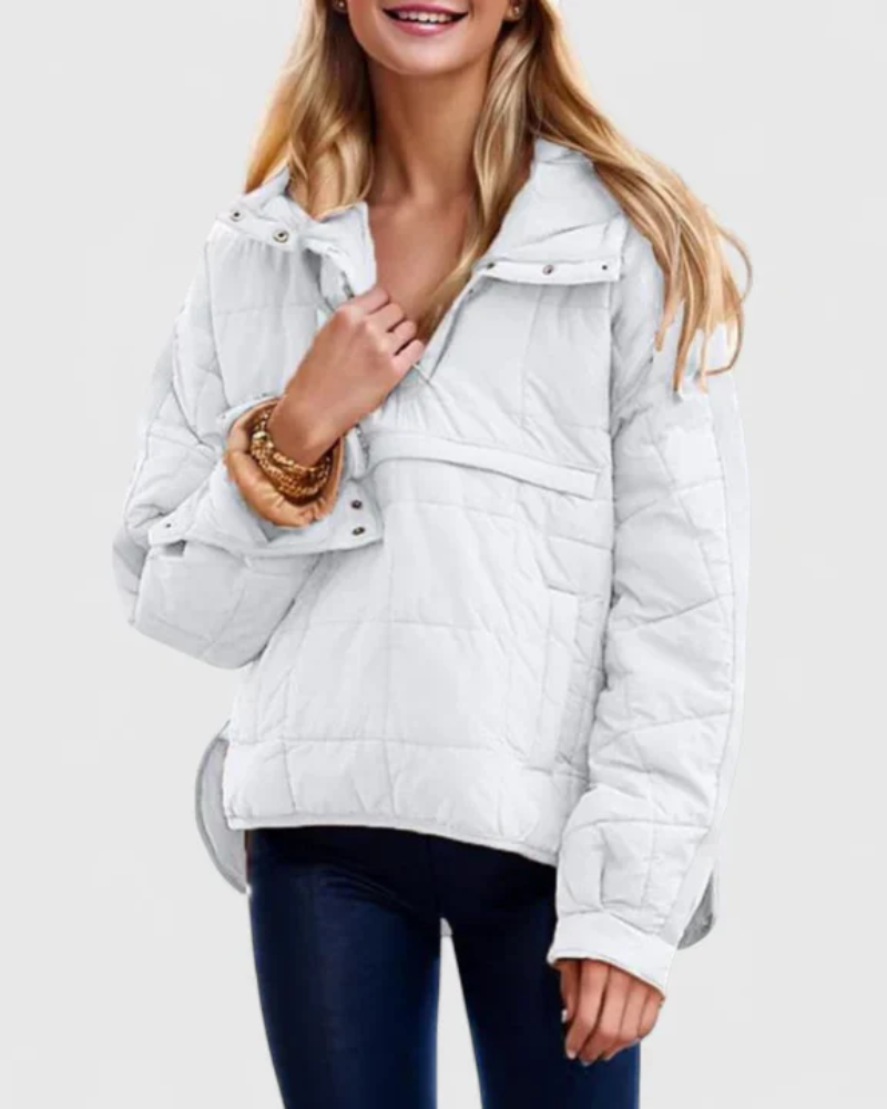 ModeGeist | Pullover-Jacke