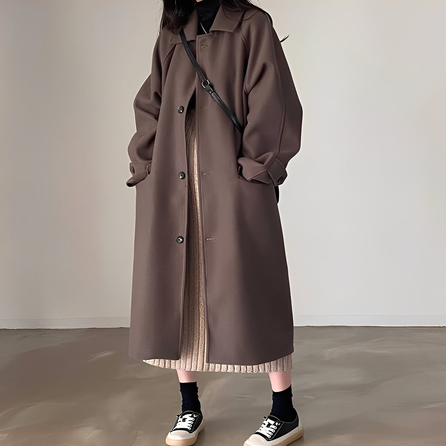  - ModeGeist